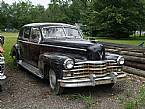 1949 Cadillac 7533X 