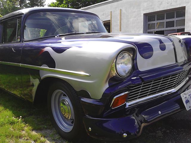 1956 Chevrolet 150 for sale