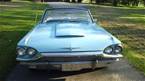 1965 Ford Thunderbird 