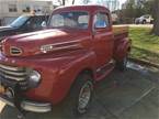 1949 Ford F3 