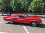 1966 Plymouth Belvedere