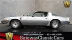 1979 Pontiac Firebird