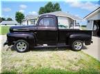 1950 Ford F100