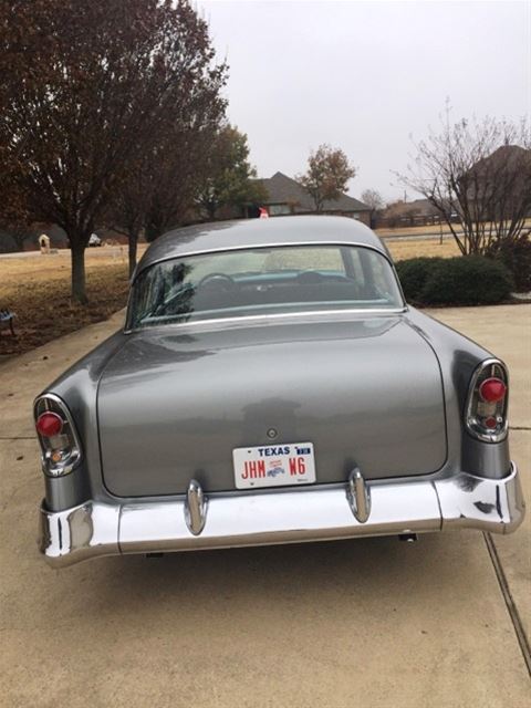 1956 Chevrolet 210