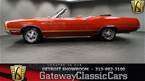 1969 Ford Galaxie