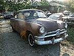 1950 Ford Coupe