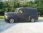 1950 Ford F1