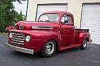 1950 Ford F100
