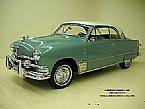 1951 Ford Victoria