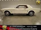 1964 Ford Mustang