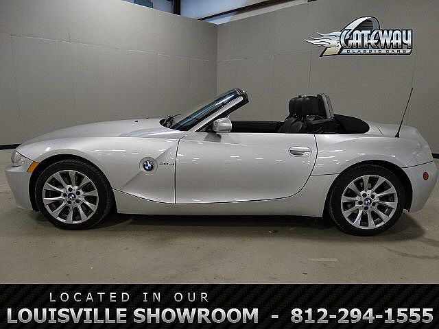 2002 Bmw z4 for sale #2