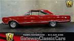 1967 Plymouth Satellite