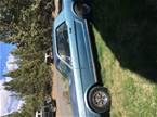 1965 Ford Mustang