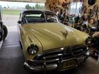 1951 Hudson Step Down 