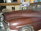 1951 Mercury 4 Door 