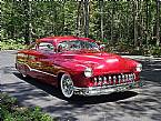 1951 Mercury Monterey