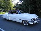 1951 Cadillac Series 62