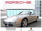 2006 Porsche 911 