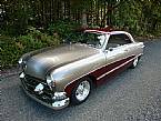 1951 Ford Victoria