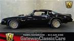 1978 Pontiac Trans Am