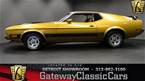 1973 Ford Mustang