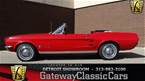 1967 Ford Mustang