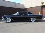 1962 Chrysler Imperial
