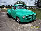 1952 Studebaker Truck