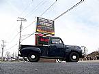 1952 Ford F1