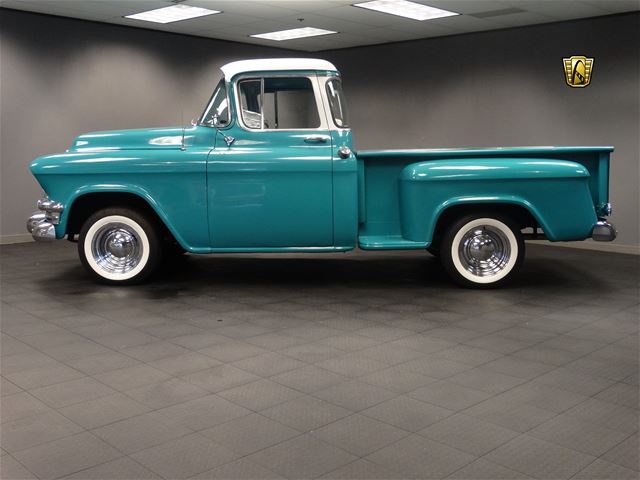 1955 GMC 100 for sale