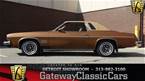 1974 Oldsmobile Cutlass