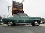 1953 Chevrolet DeLuxe