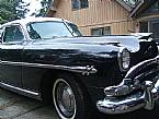1953 Hudson Hornet