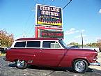 1953 Ford Mainline