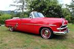 1953 Ford Sunliner