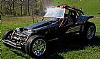 2009 Volkswagen Dune Buggy