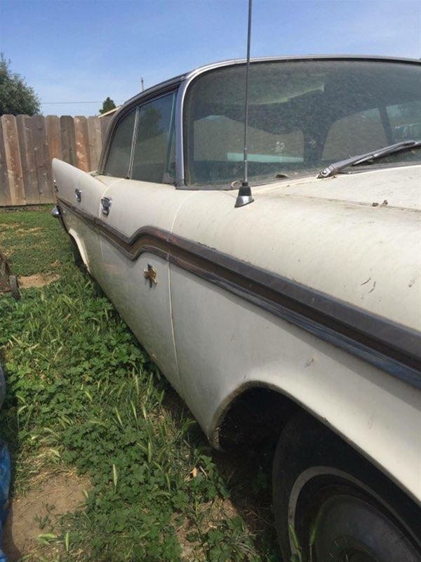 1959 Chrysler Windsor