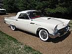 1957 Ford Thunderbird