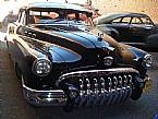 1950 Buick Super 