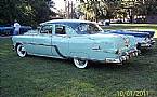 1954 Pontiac Star Chief