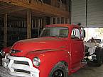 1954 Chevrolet 6500