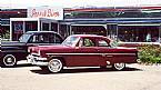 1954 Ford Customline 