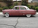 1954 Ford Customline