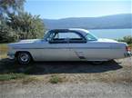 1954 Mercury Monterey