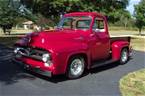 1955 Ford F100