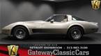 1982 Chevrolet Corvette