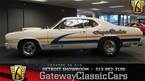 1973 Plymouth Duster