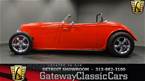 1933 Ford Roadster