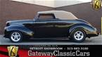 1940 Ford Cabriolet