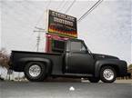 1955 Ford F100